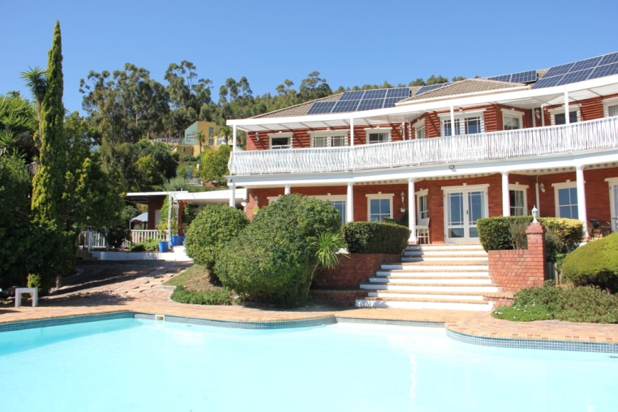 To Let 2 Bedroom Property for Rent in Rome Glen Western Cape